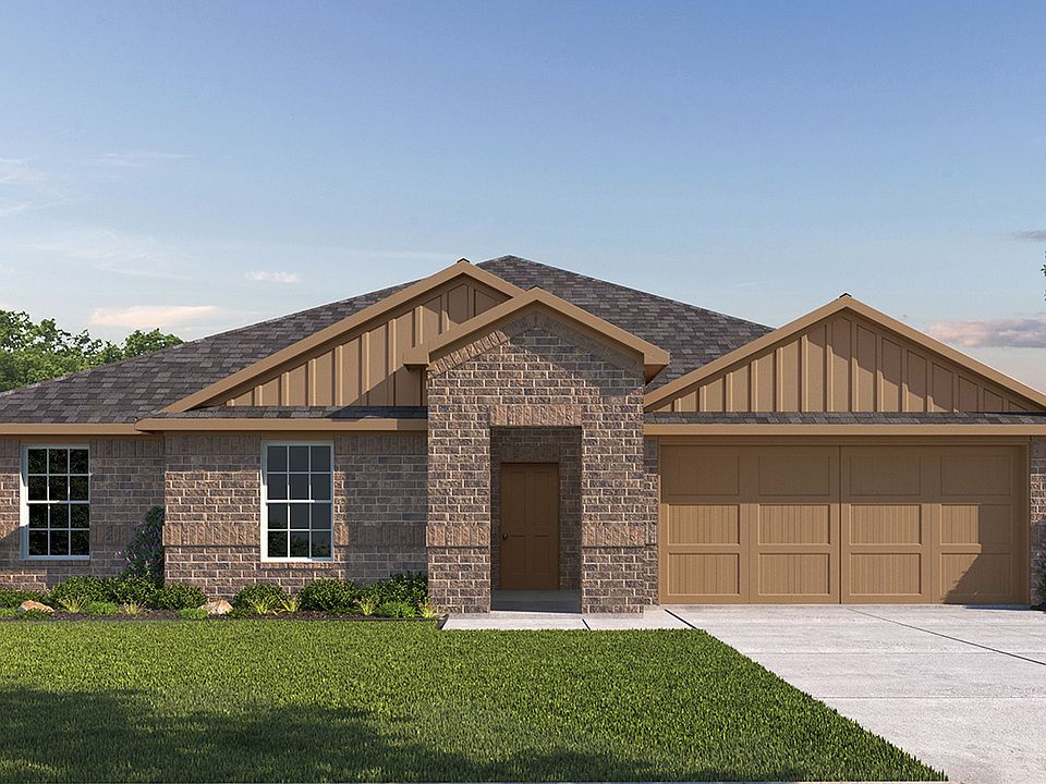 Plan Elevation.