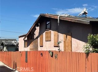 3134 Fairmount St, Los Angeles, CA 90063