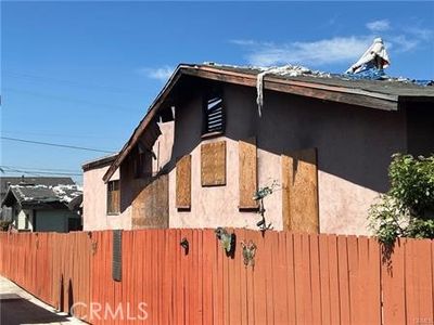 3134 Fairmount St, Los Angeles, CA, 90063