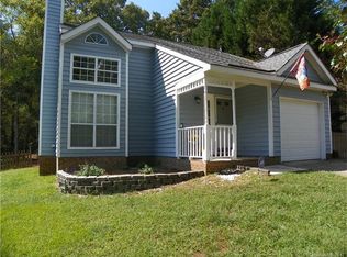 10128 Rockwood Rd, Charlotte, NC 28215