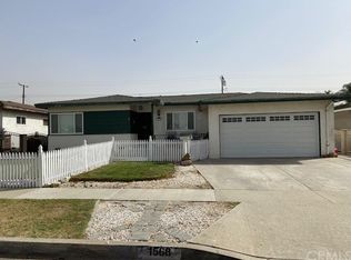 1568 N Hacienda Blvd, La Puente, CA 91744