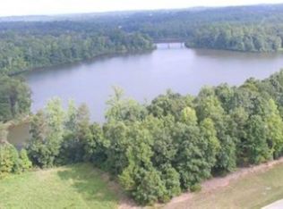 409 Twin Springs Dr, Spartanburg, SC 29301
