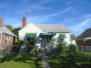 305 E Bruce Ave, Dayton, OH