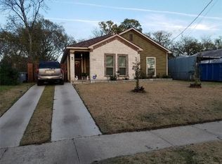 4146 Opal Ave, Dallas, TX 75216