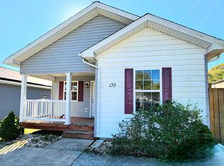 139 Center St, Morehead, KY 40351