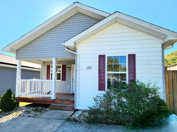 139 Center St, Morehead, KY 40351