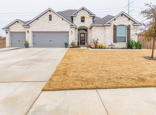 1756 Meadow Crest Dr, Salado, TX 76571
