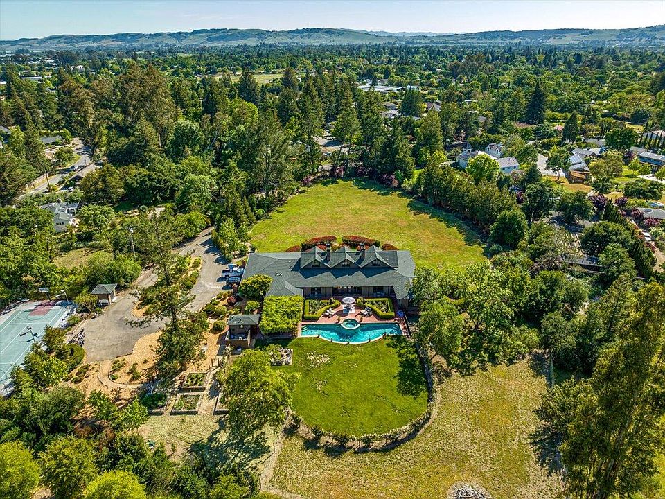 (Undisclosed Address), Sonoma, CA 95476 Zillow