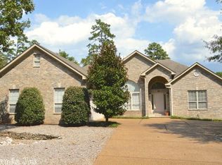 43 Pinocha Way, Hot Springs, AR 71909