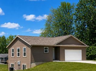 501 S Sullivan Ave, Fremont, MI 49412
