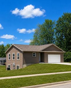 501 S Sullivan Ave, Fremont, MI, 49412