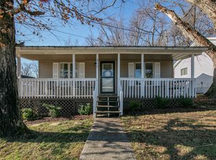 317 Douglas Ct, Richmond, KY 40475