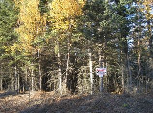 53950 Stol Rd, Kasilof, AK 99610