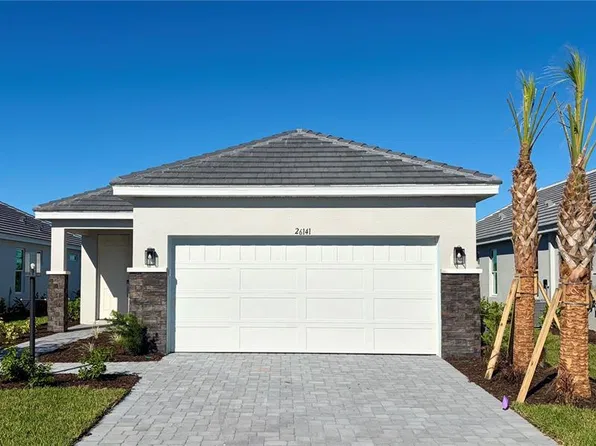 26141 CAMOGLI COURT, ENGLEWOOD, FL 34223
