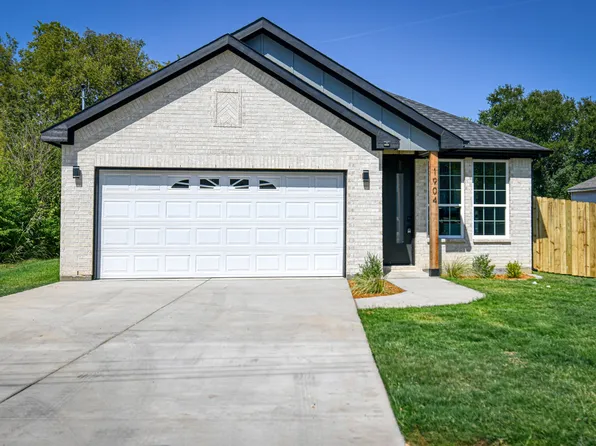 1904 S Sam Houston Rd, Mesquite, TX 75149
