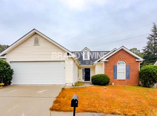 4778 Jackam Ridge Ct, Lithonia, GA 30038