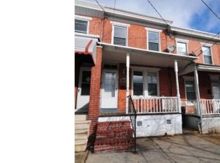 1313 Chestnut St, Wilmington, DE 19805