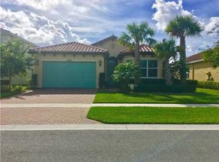 2888 Bellarosa Cir, Royal Palm Beach, FL 33411