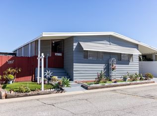 2601 E Victoria St SPACE 288, Rancho Dominguez, CA 90220