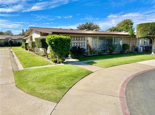 13381 N Fairfield Ln #M8-179L, Seal Beach, CA 90740