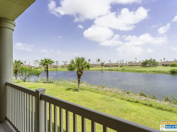 3 Ocelot Trail Rd APT 1103, Laguna Vista, TX 78578