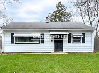 2313 Magnolia Pl, Indianapolis, IN