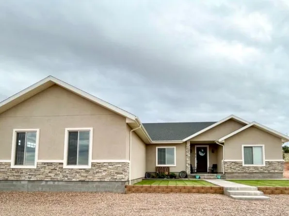 819 E Tumbleweed Ln, Taylor, AZ 85939