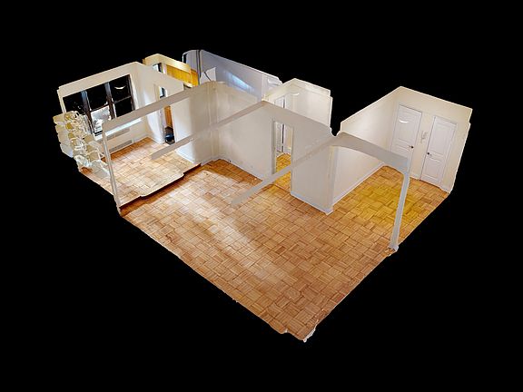 5th image of 141 E 56th St APT 5F