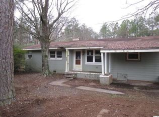 1015 Millwood Loop, Jamestown, SC 29453