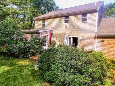 18 Peters Path, Mashpee, MA, 02649