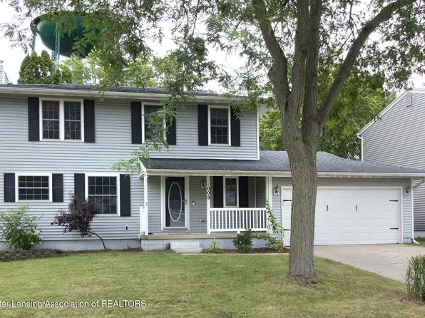 1008 Touraine Ave, East Lansing, MI 48823