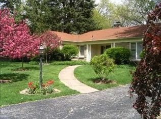 6465 Spring Mill Rd, Indianapolis, IN 46260