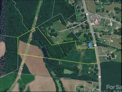 0 State Highway 138, Albemarle, NC, 28001