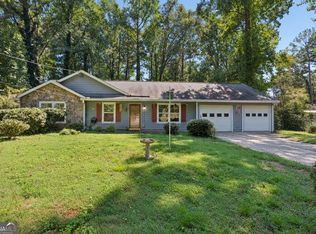 38 Bridge Dr, Douglasville, GA 30134