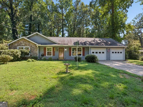 38 Bridge Dr, Douglasville, GA 30134