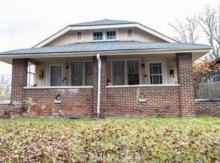 1429 N Gladstone Ave, Indianapolis, IN