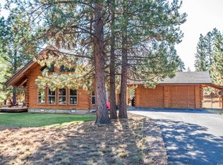 14837 Schooner, Sisters, OR 97759