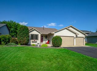 1500 Benson Blvd W, Stillwater, MN 55082