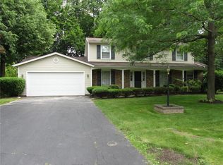 11 Tree Top Dr, Rochester, NY 14625