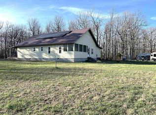 2118 Jimmy Creek Rd, Fox, AR 72051