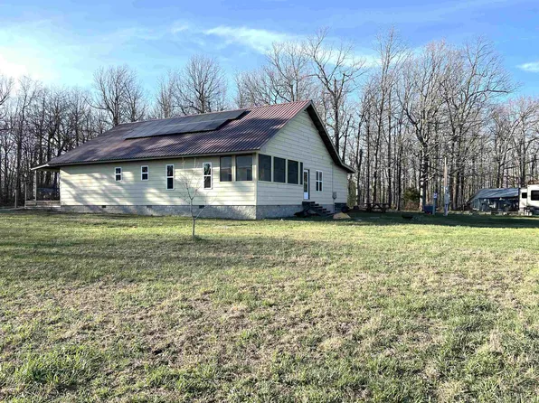 2118 Jimmy Creek Rd, Fox, AR 72051