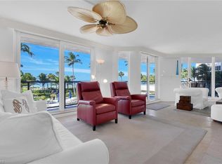 4901 Gulf Shore Blvd N APT 201, Naples, FL 34103