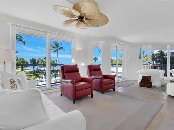 4901 Gulf Shore Blvd N, Naples, FL