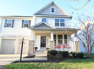 7130 Battle Field Loop, Brandywine, MD 20613