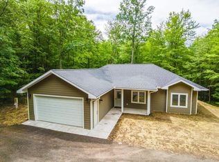 9163 Katie Cir, Minocqua, WI 54548