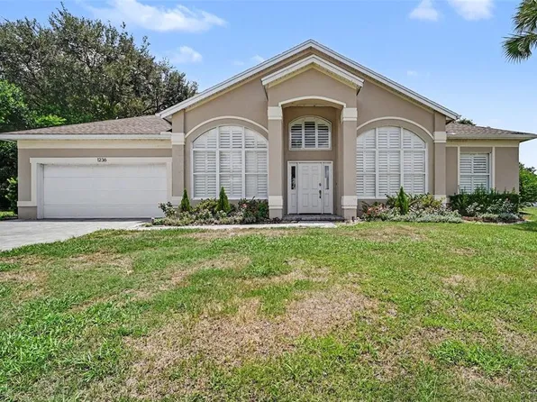 1236 Hawthorne Cove Dr, Ocoee, FL 34761