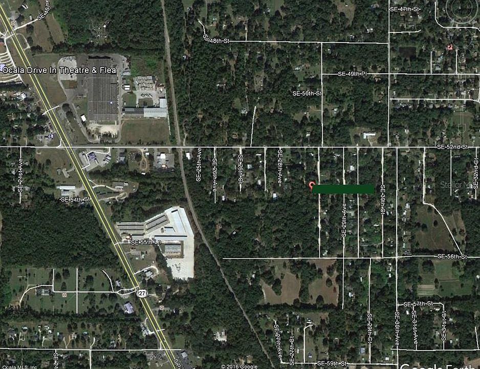 2nd image of 0 SE 28th Ct