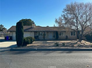 22545 South Rd, Apple Valley, CA 92307