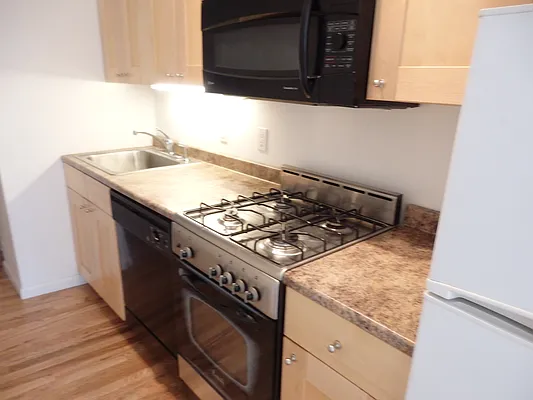 Rented by John O'Kelly Real Estate | media 4