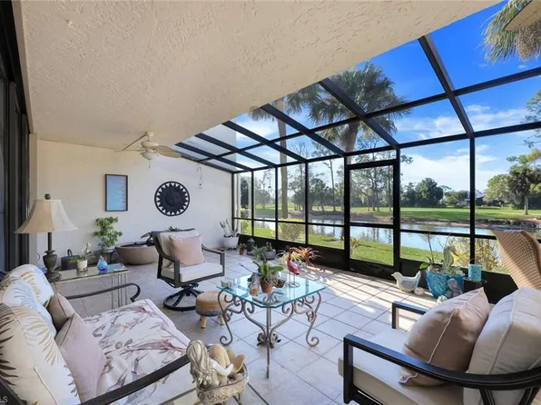 16424 Timberlakes DR #102, FORT MYERS, FL 33908